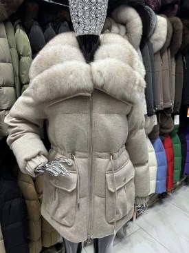 Верхняя одежда