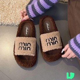 Тапочки