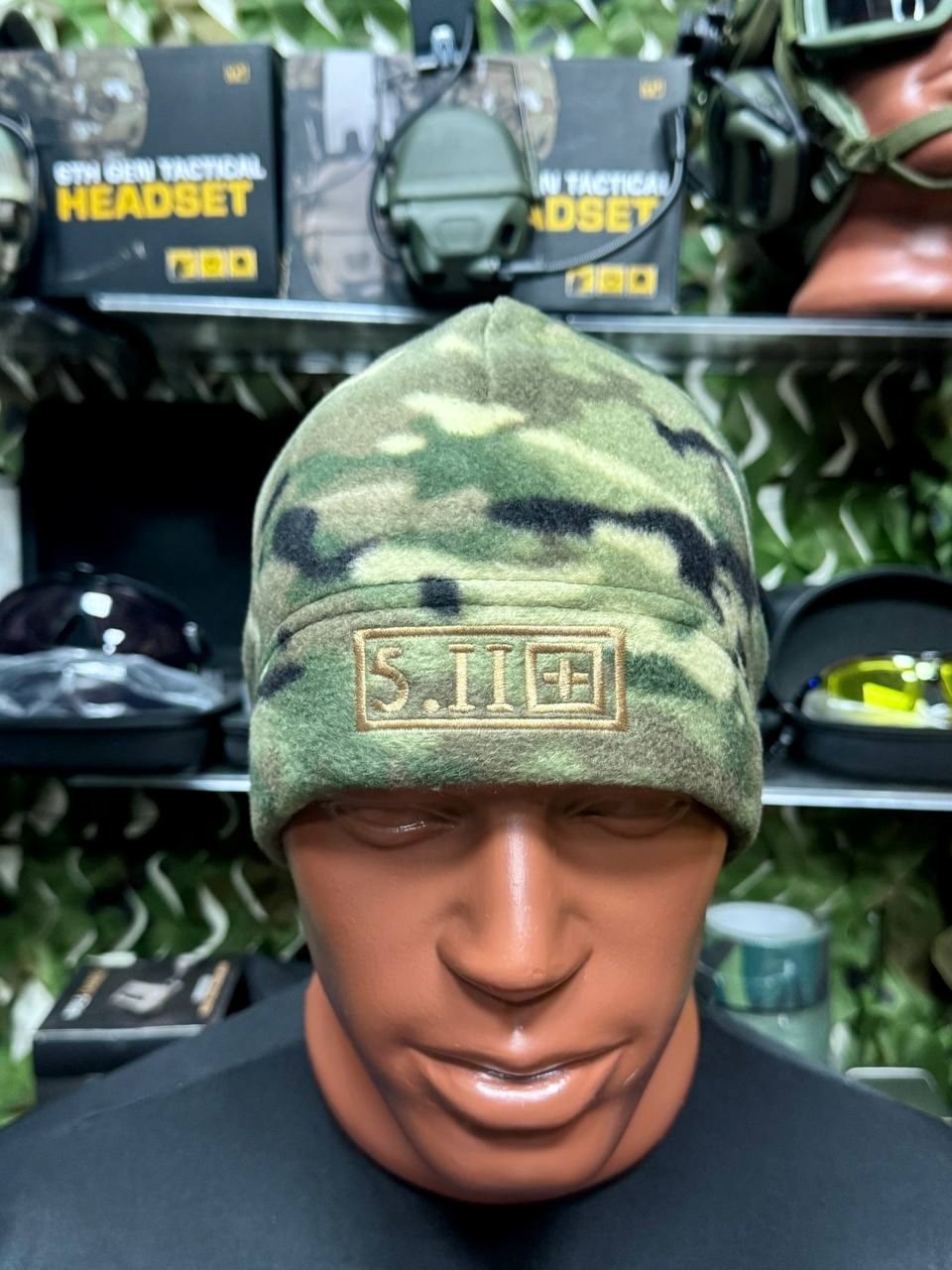 шапка тактическая,шапка флисовая тактическая,флисовая шапка,шапка флисовая военная,шапка флисовая тактическая зимняя