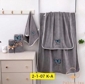 Полотенце