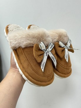 Тапочки