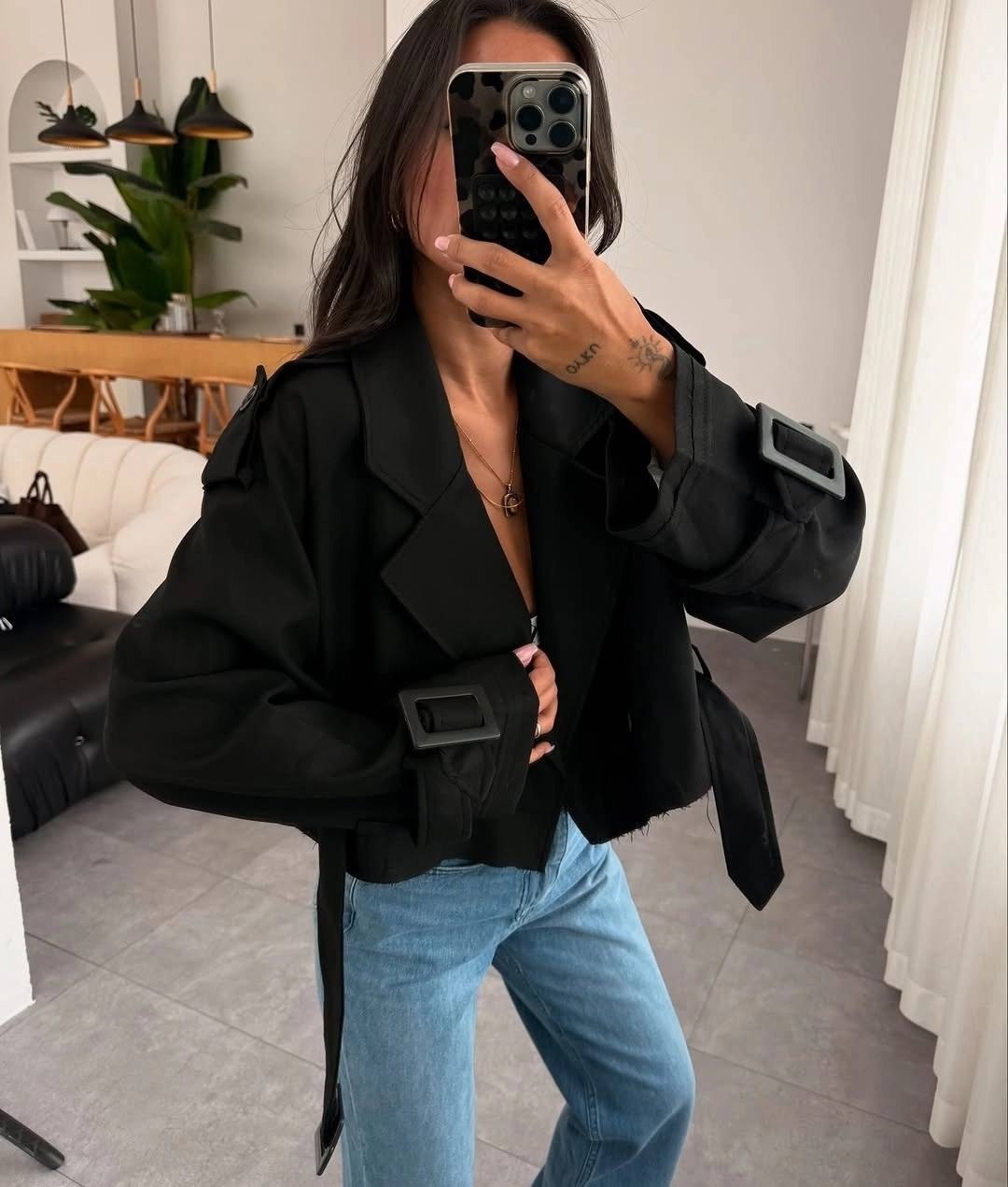 верхняя одежда для женщин,жакет,жакет пиджак,тренч короткий