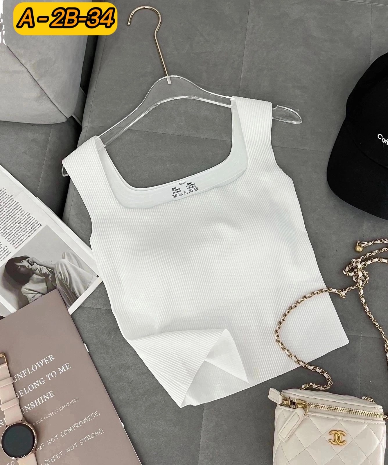 топ бежевый,бесшовный топ, оптом,майка женская,майка