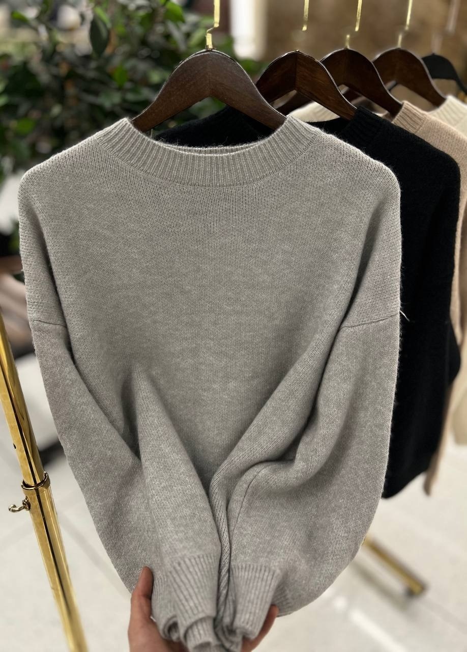 свободный свитер,свитер для женщин,женский свитер,пуловер оверсайз,женский свободный свитер