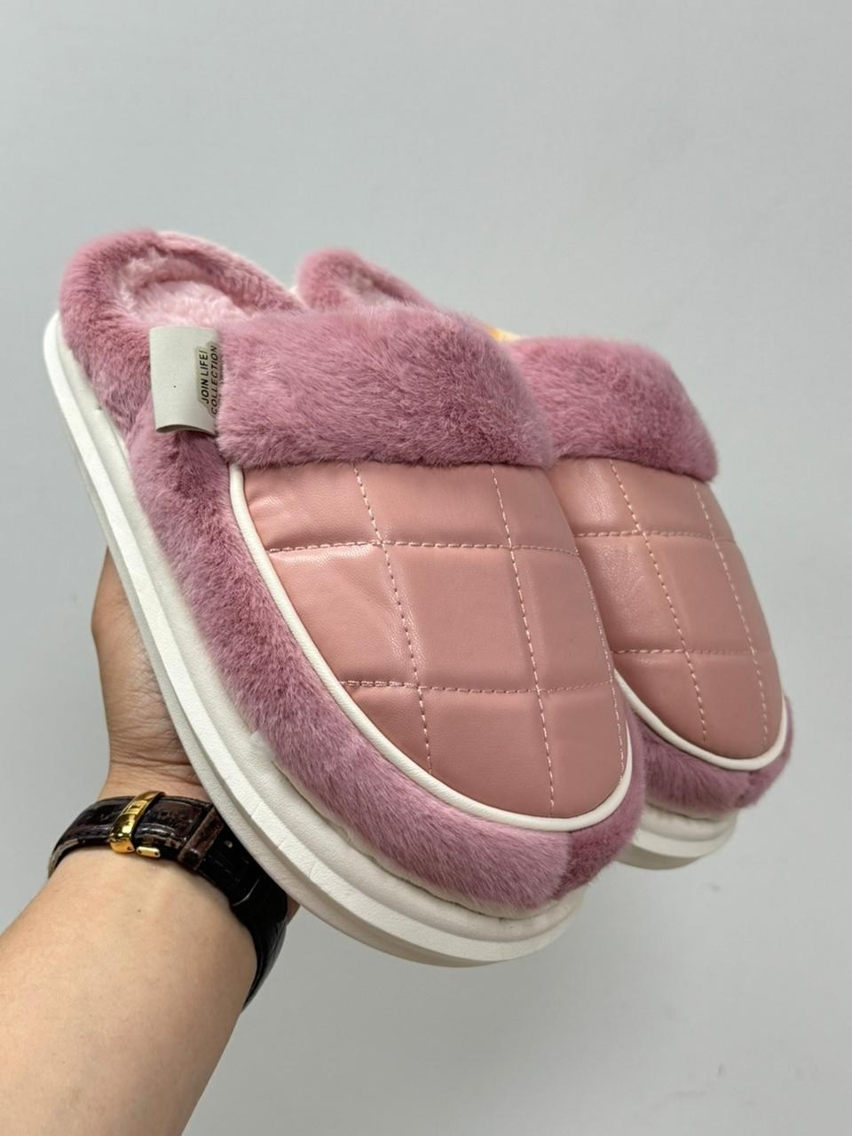 теплые тапочки,женские домашние тапочки,теплые домашние тапочки,тапочки домашние,зимние тапочки