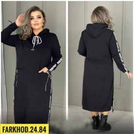 Платье