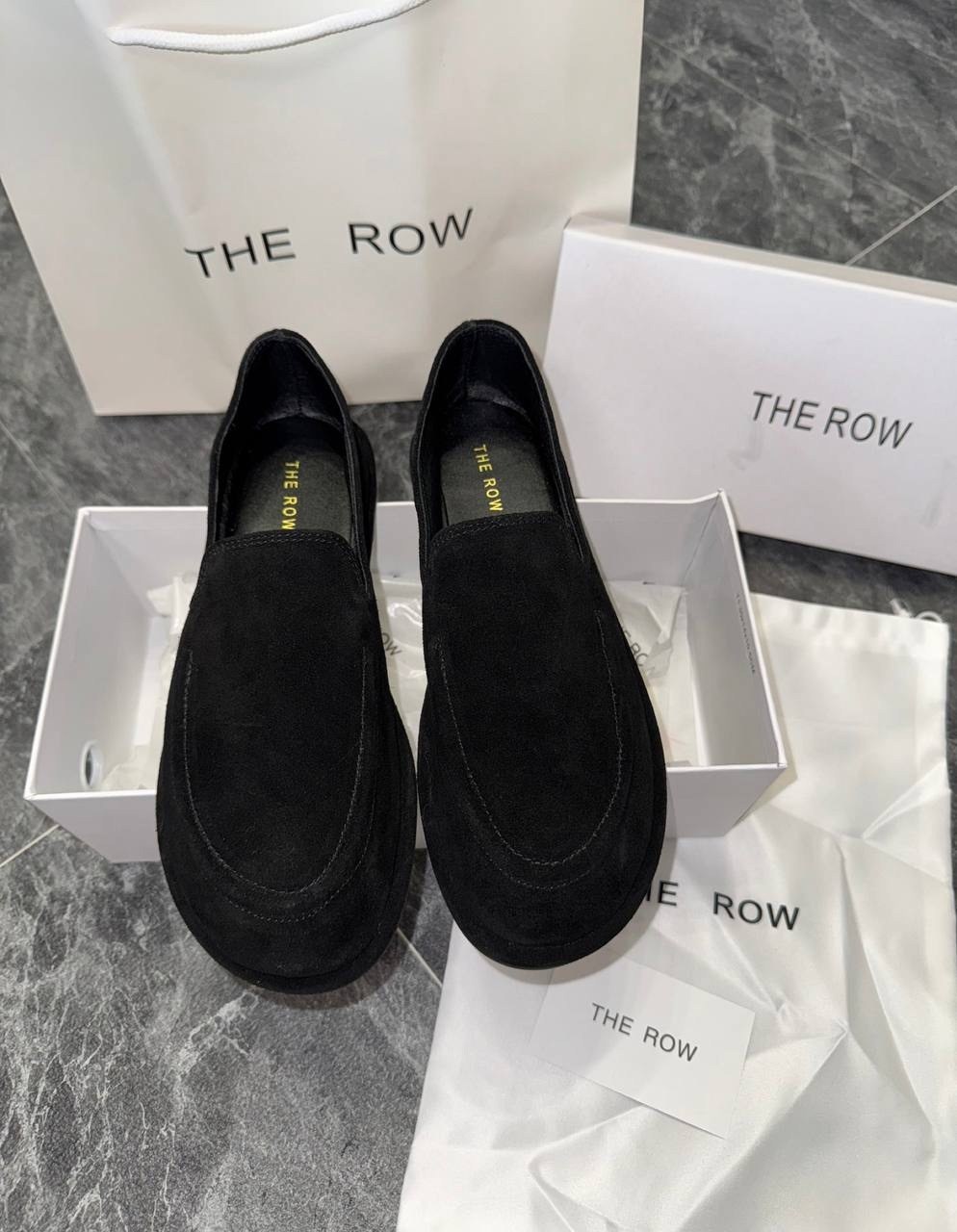 ,лоферы the row, женская,модная женская ,лоферы мужские