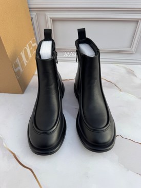 Ботинки