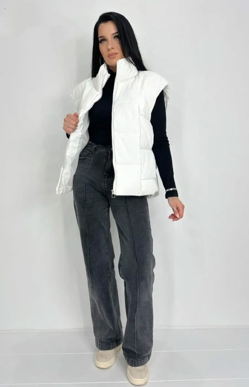 жилетка женская,жилет утепленная,жилет женский,демисезонная жилетка,жилет на синтепоне