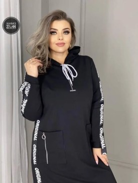 Платье
