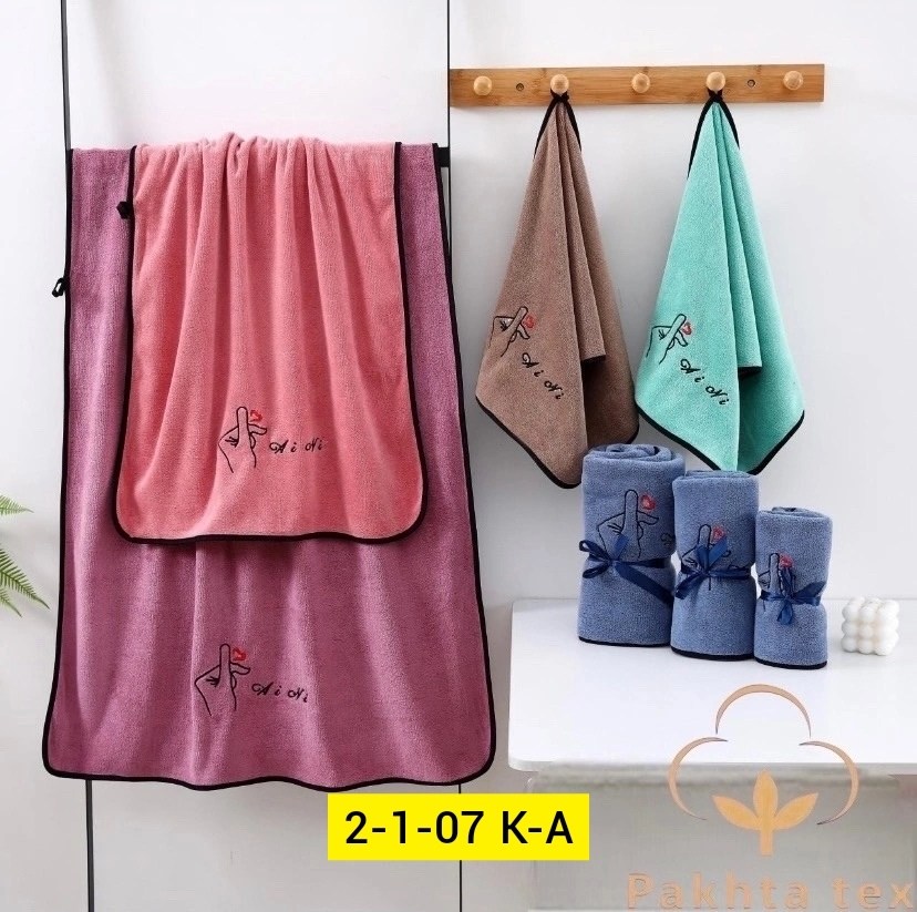 полотенце для бани,полотенца для кухни,полотенца для рук,набор банных полотенец из микрофибры,набор банных полотенец