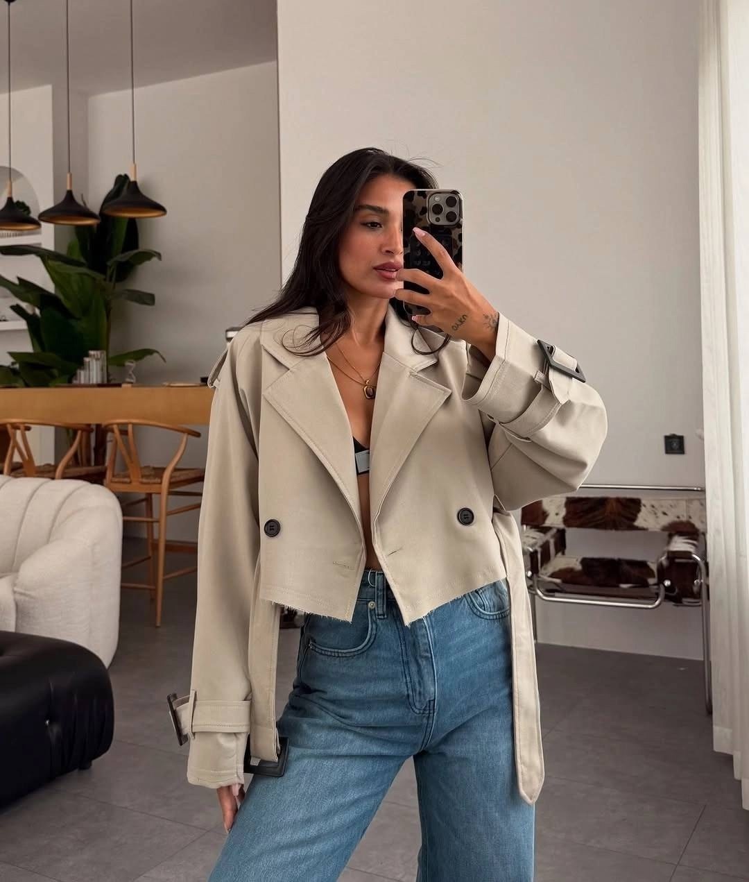 верхняя одежда для женщин,жакет,жакет пиджак,тренч короткий