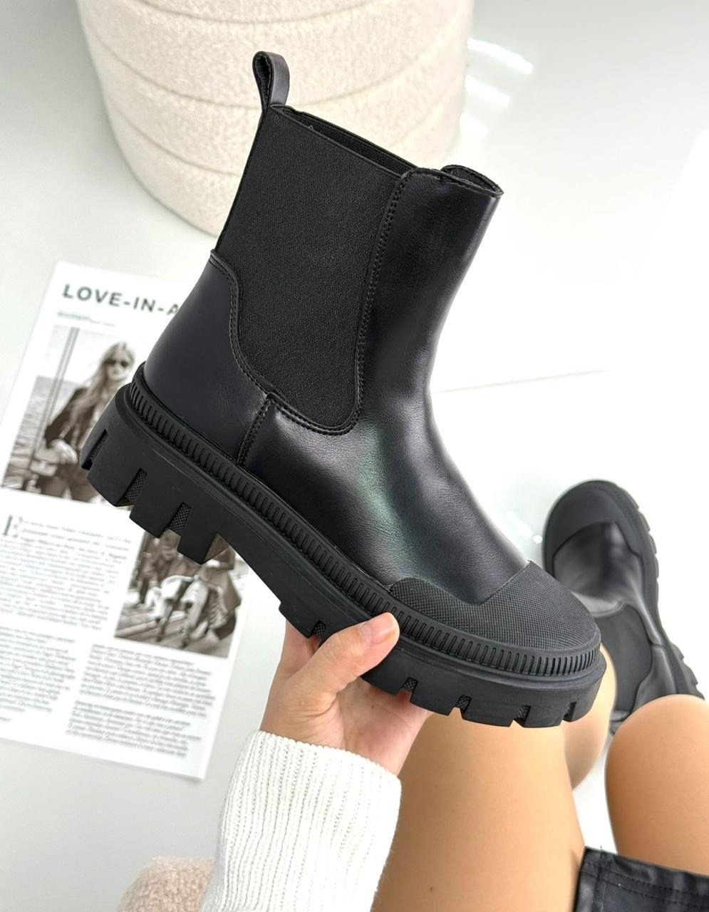 ,женская  зима,женские ботинки, женская,ботинки сапоги