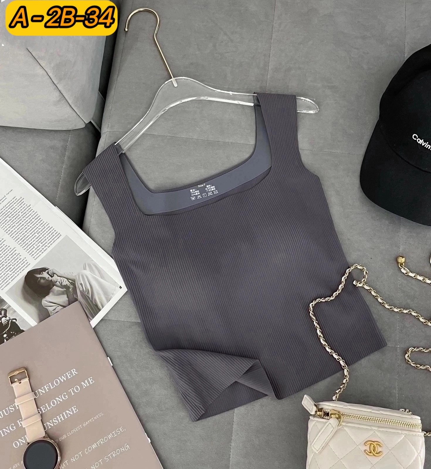 топ бежевый,бесшовный топ, оптом,майка женская,майка