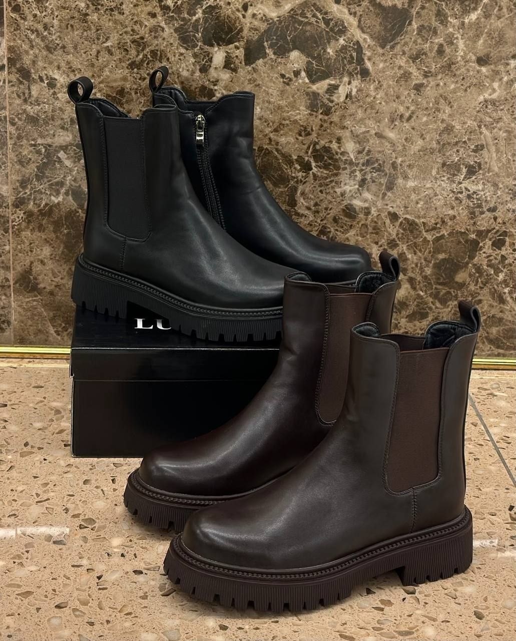 женские ботинки челси,,ботинки челси,ботинки женские,ботинки зимние челси