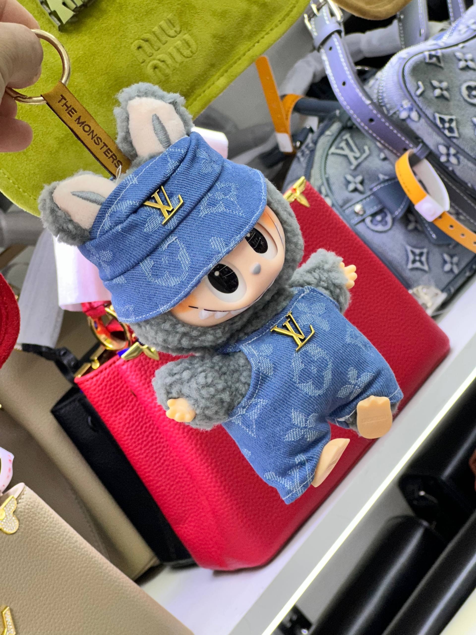 игрушка,интересные игрушки,игрушка бу,коллекционная игрушка,игрушек