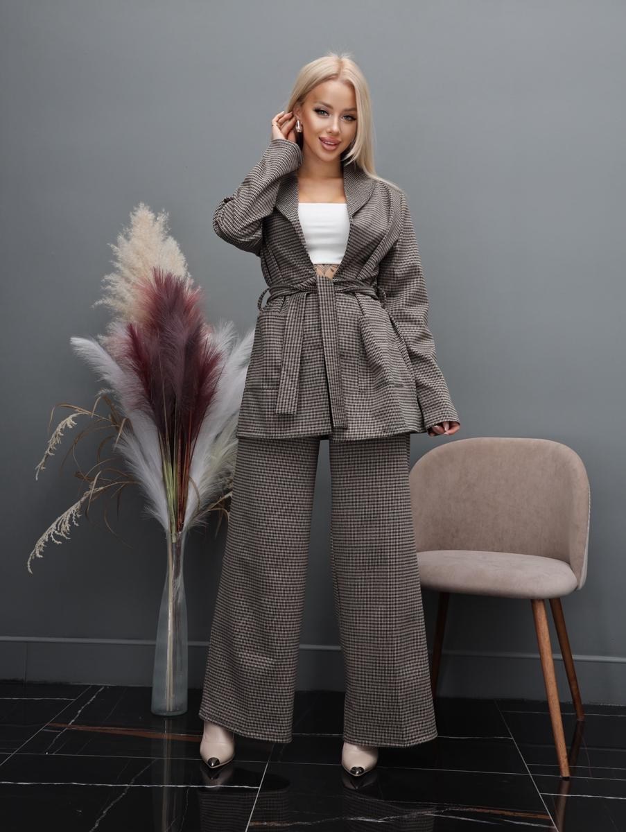 костюм двойка кашемир,женский костюм двойка,костюмы женские брючные,костюмы брючные,женские костюмы