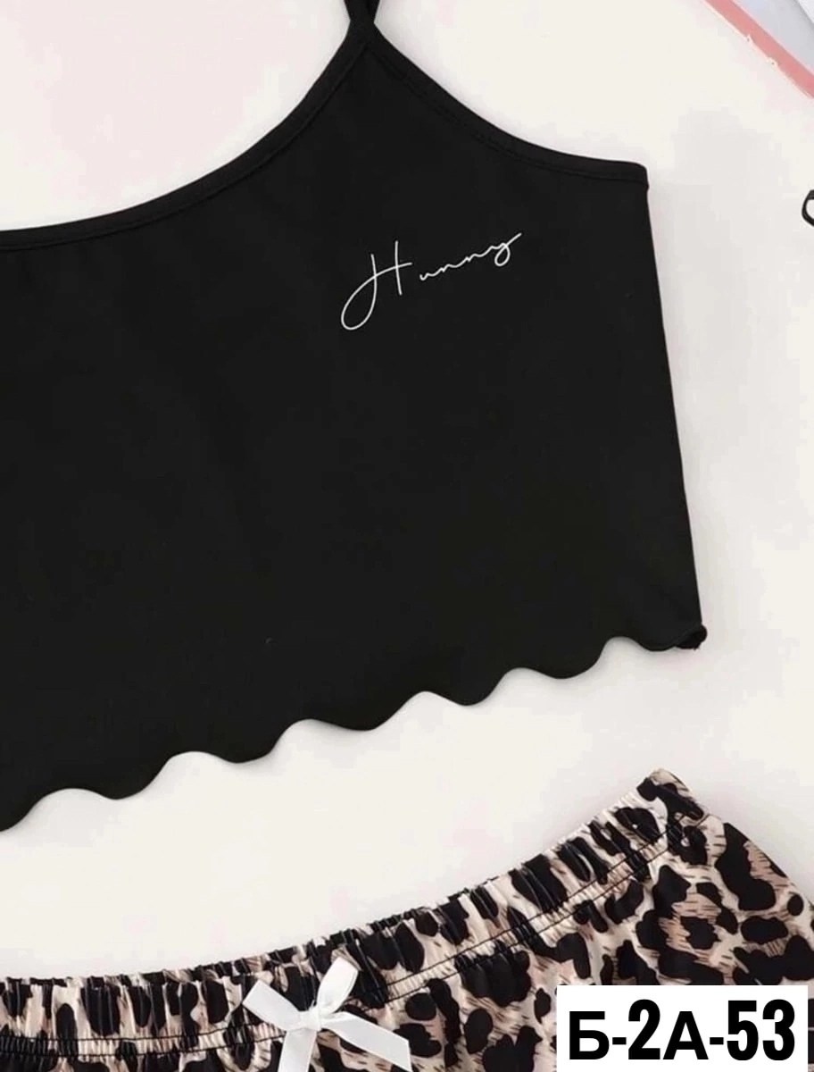 пижамный комплект из топа,женская пижама с шортами и топом,пижамный комплект женский,комплект пижама,пижамы женская с шортами