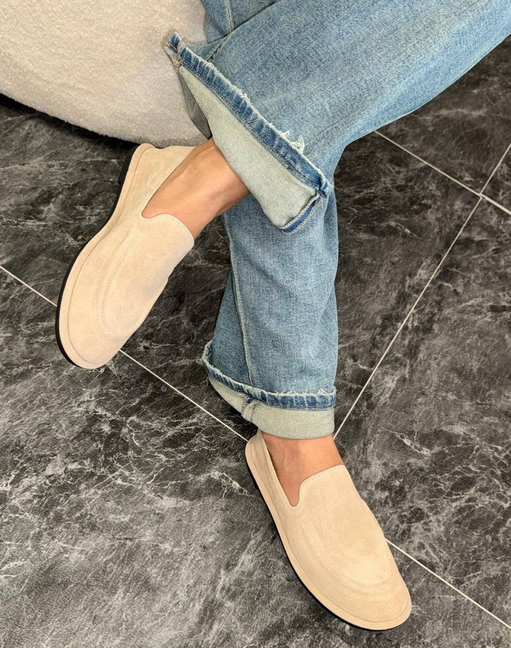 ,лоферы the row, женская,модная женская ,лоферы мужские