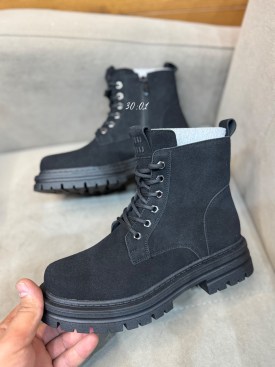Ботинки