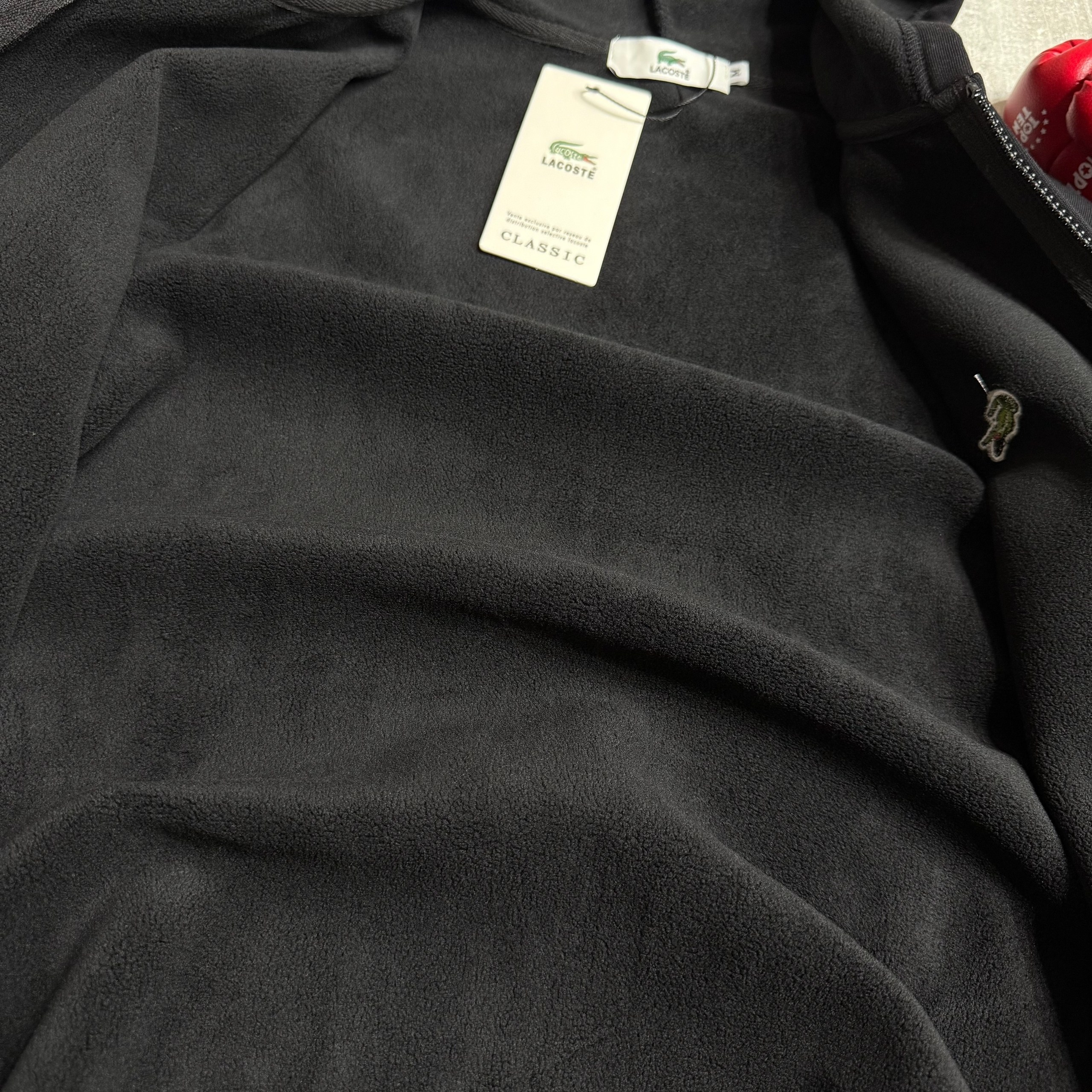 мужские толстовки lacoste,толстовка на молнии lacoste,флисовая толстовка,флисовые куртки,толстовка lacoste