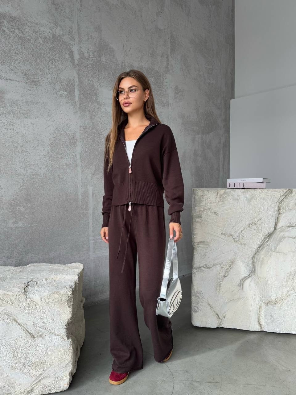 костюмы трикотажные,стильные костюмы,костюм двойка кашемир,костюм трикотаж,женские костюмы