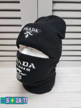 Шапка