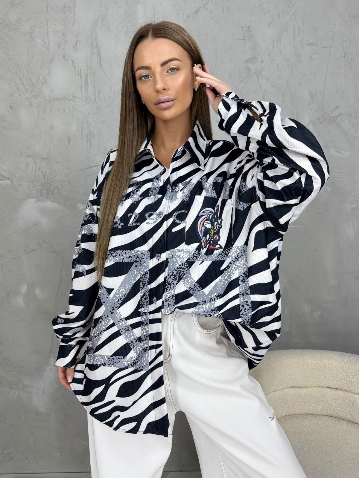 рубашка женская оверсайз в клетку,рубашка стильная,женские блузки и рубашки,блуза,блузка рубашка