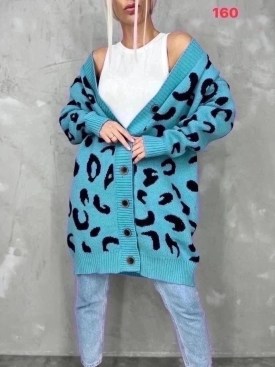 Кардиган