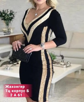 Платье
