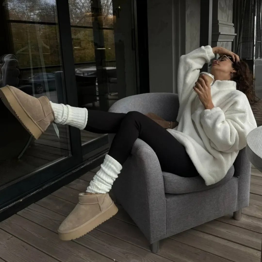 оверсайз свитер,оверсайз толстовка,теплая кофта,кофта барашек,кофта оверсайз