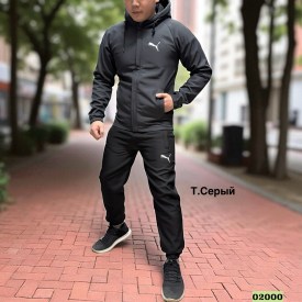 Костюм