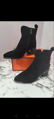 Ботильоны