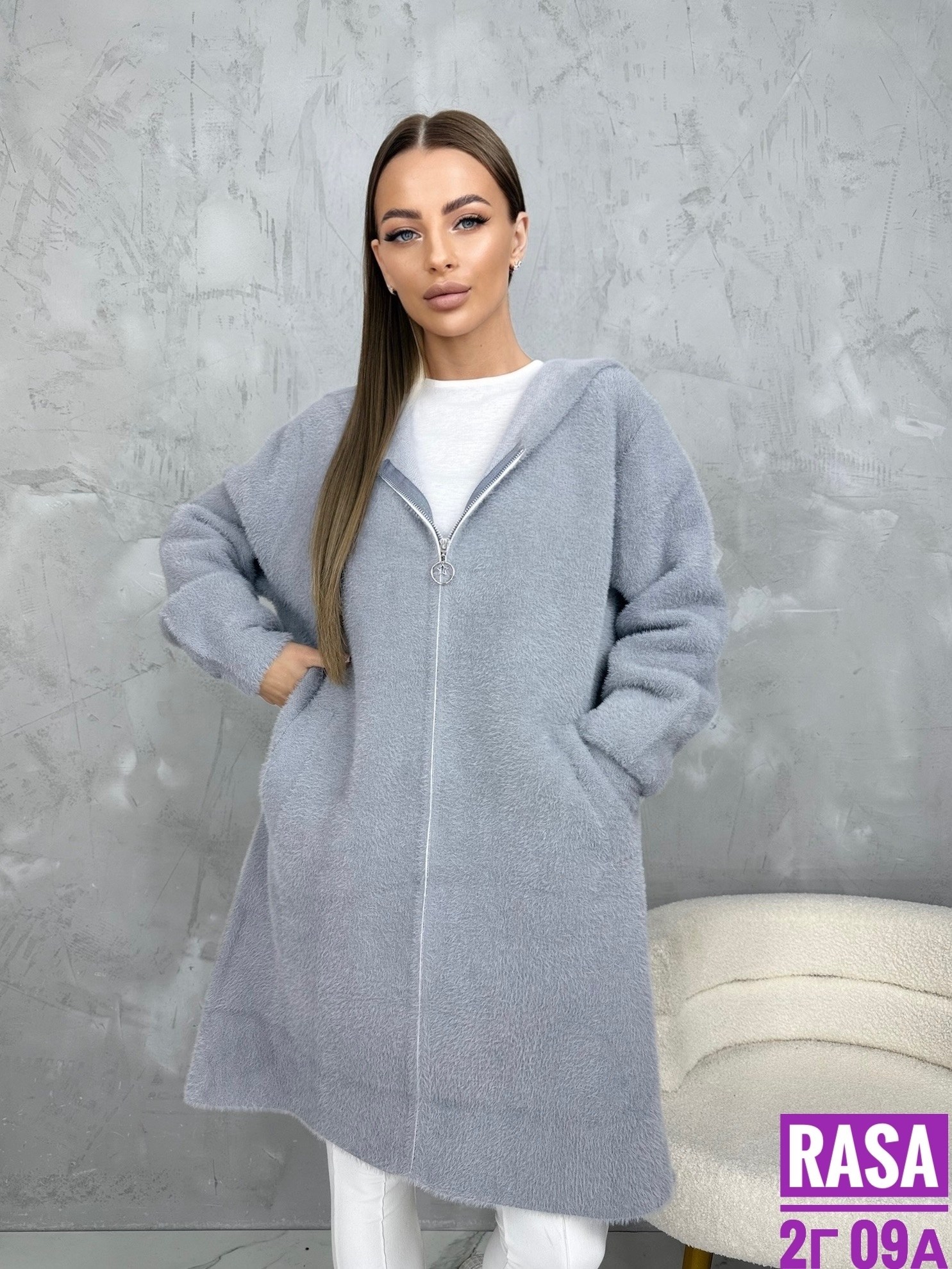 серое пальто женское,пальто кашемир,женский пальто,удлиненное пальто,пальто кардиган