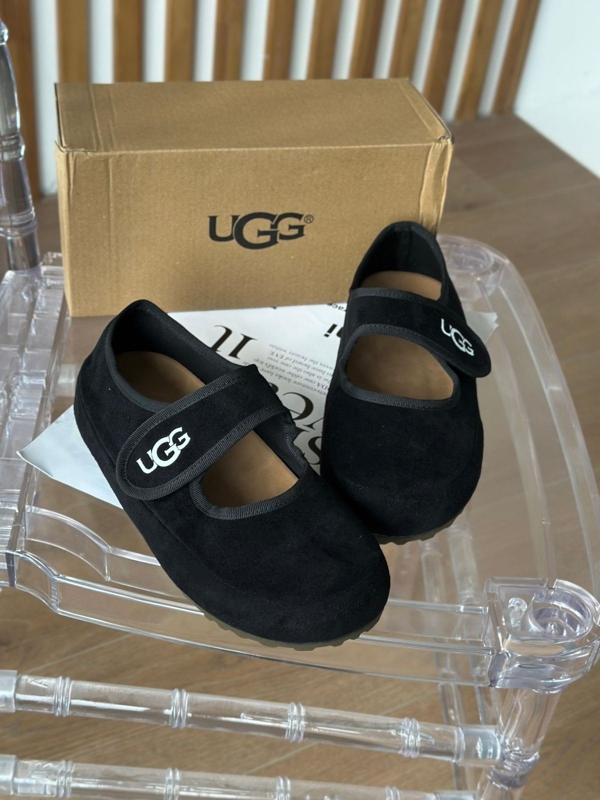 ,балетки ugg, повседневные,обуви,женский