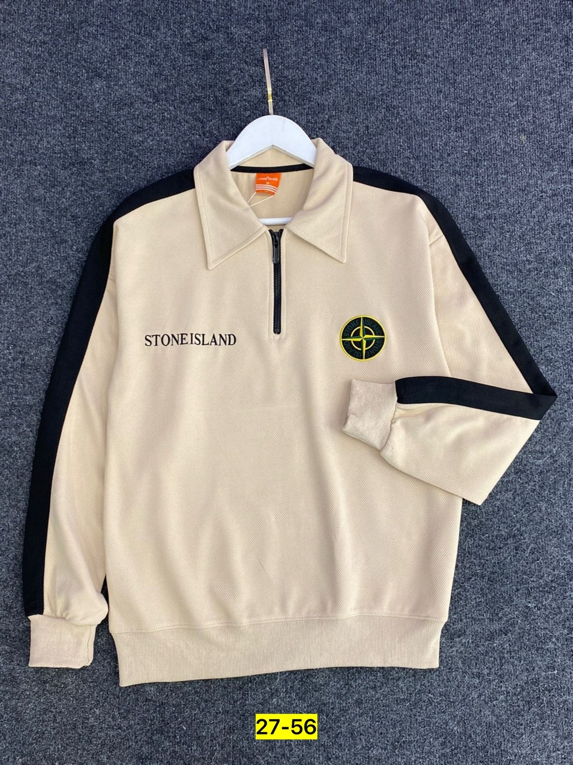 стон айленд кофта с воротником,кофта стон айленд,кофта stone island,мужская кофта