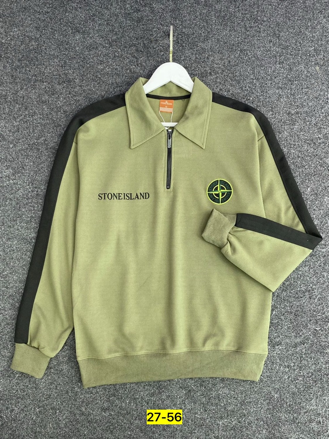 стон айленд кофта с воротником,кофта стон айленд,кофта stone island,мужская кофта