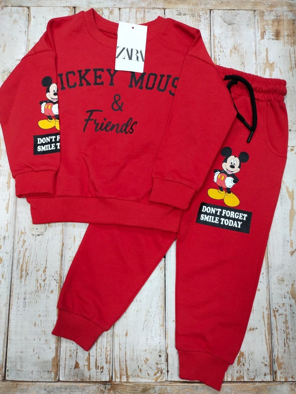 детские одежда,костюм с микки,детские спортивные костюмы,костюм детский теплый,трикотажные костюмы