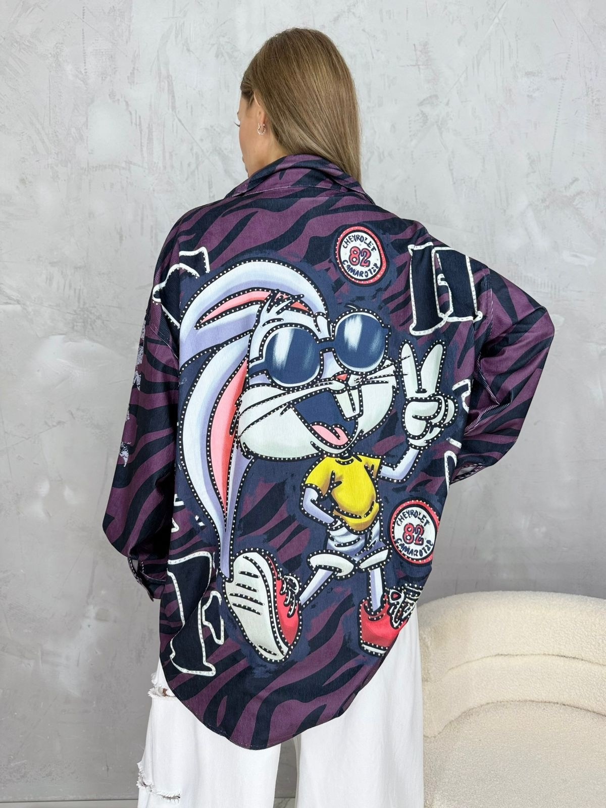 рубашка женская оверсайз в клетку,рубашка стильная,женские блузки и рубашки,блуза,блузка рубашка