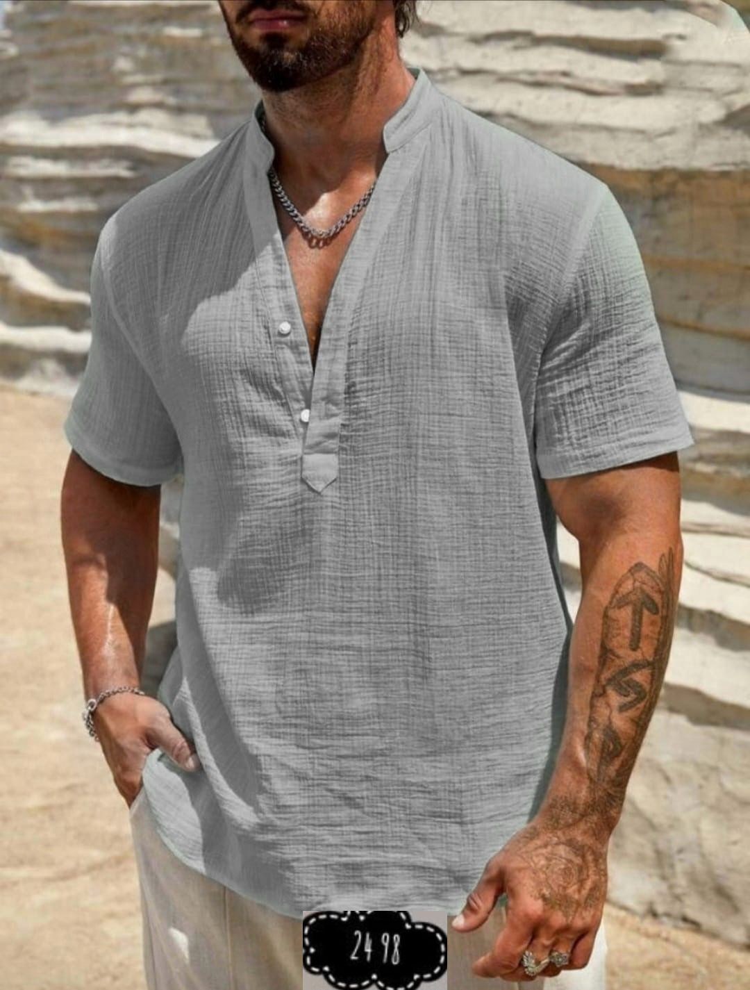 рубашка льняная мужская,льняная рубашка,мужская повседневная рубашка,мужская рубашка,рубашка мужская летняя