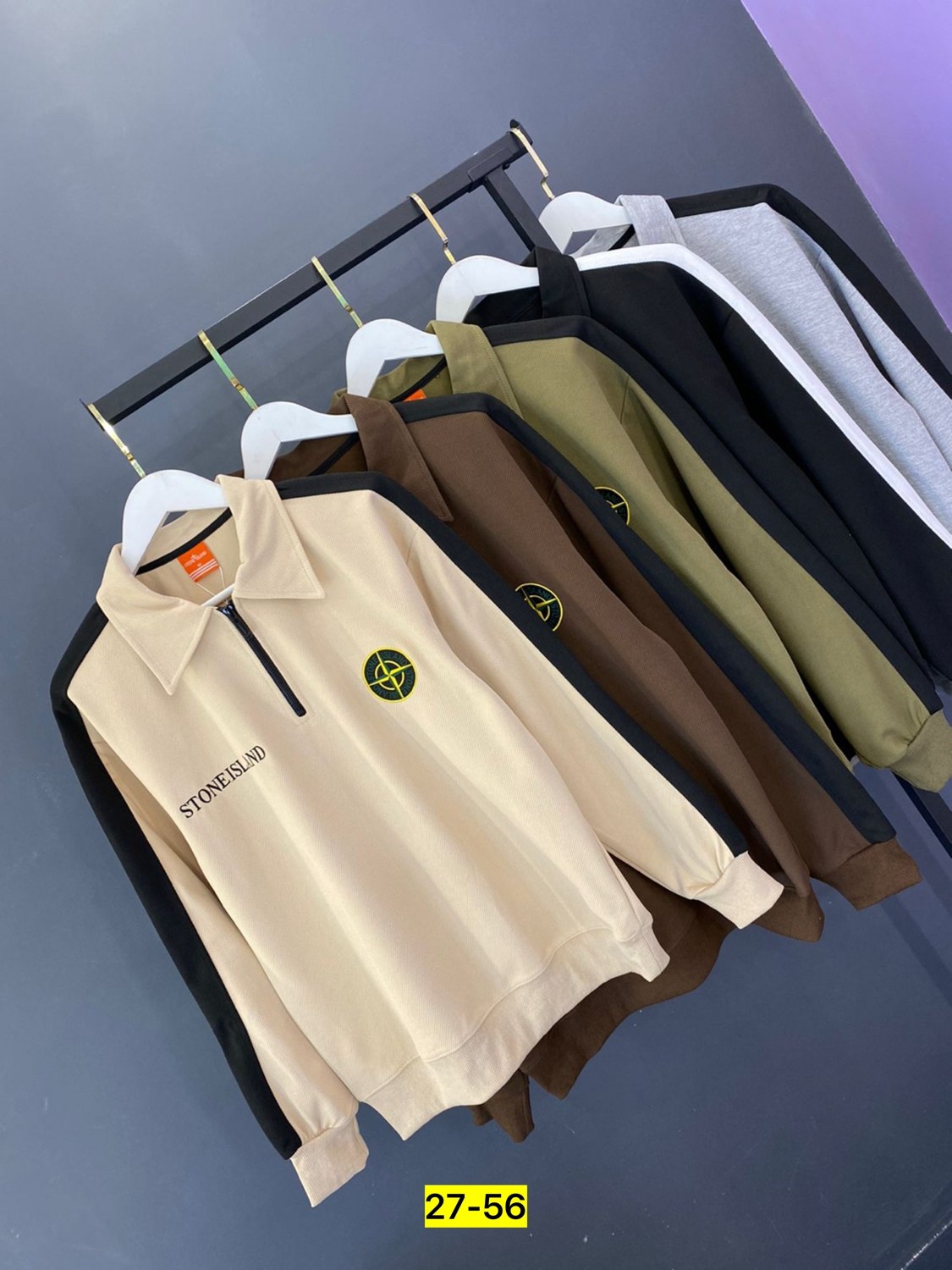 стон айленд кофта с воротником,кофта стон айленд,кофта stone island,мужская кофта