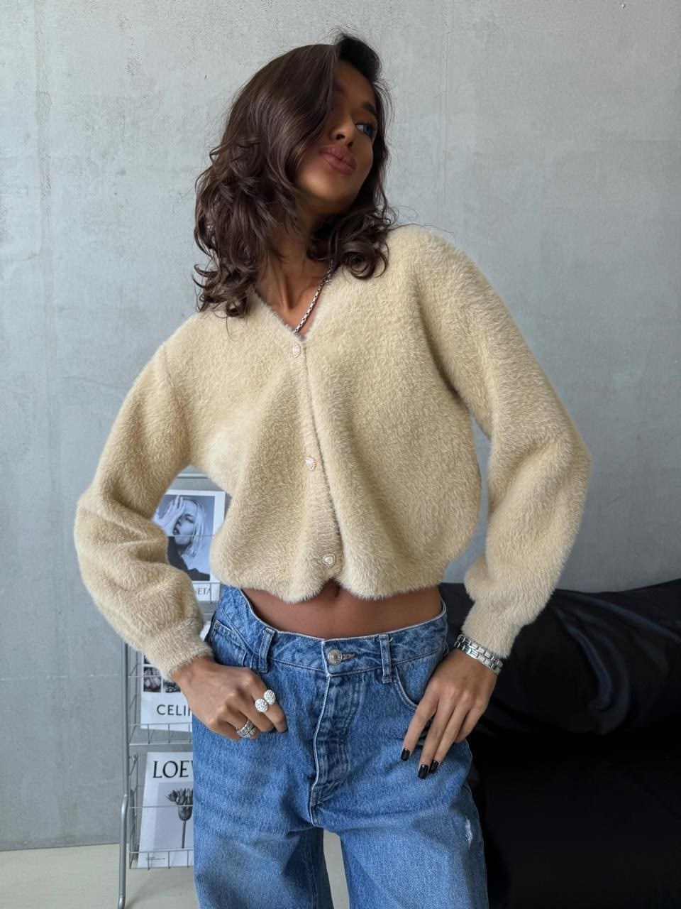 кардиган укороченный,джемпер кардиган,кофта кардиган,пушистый кардиган,кардиган