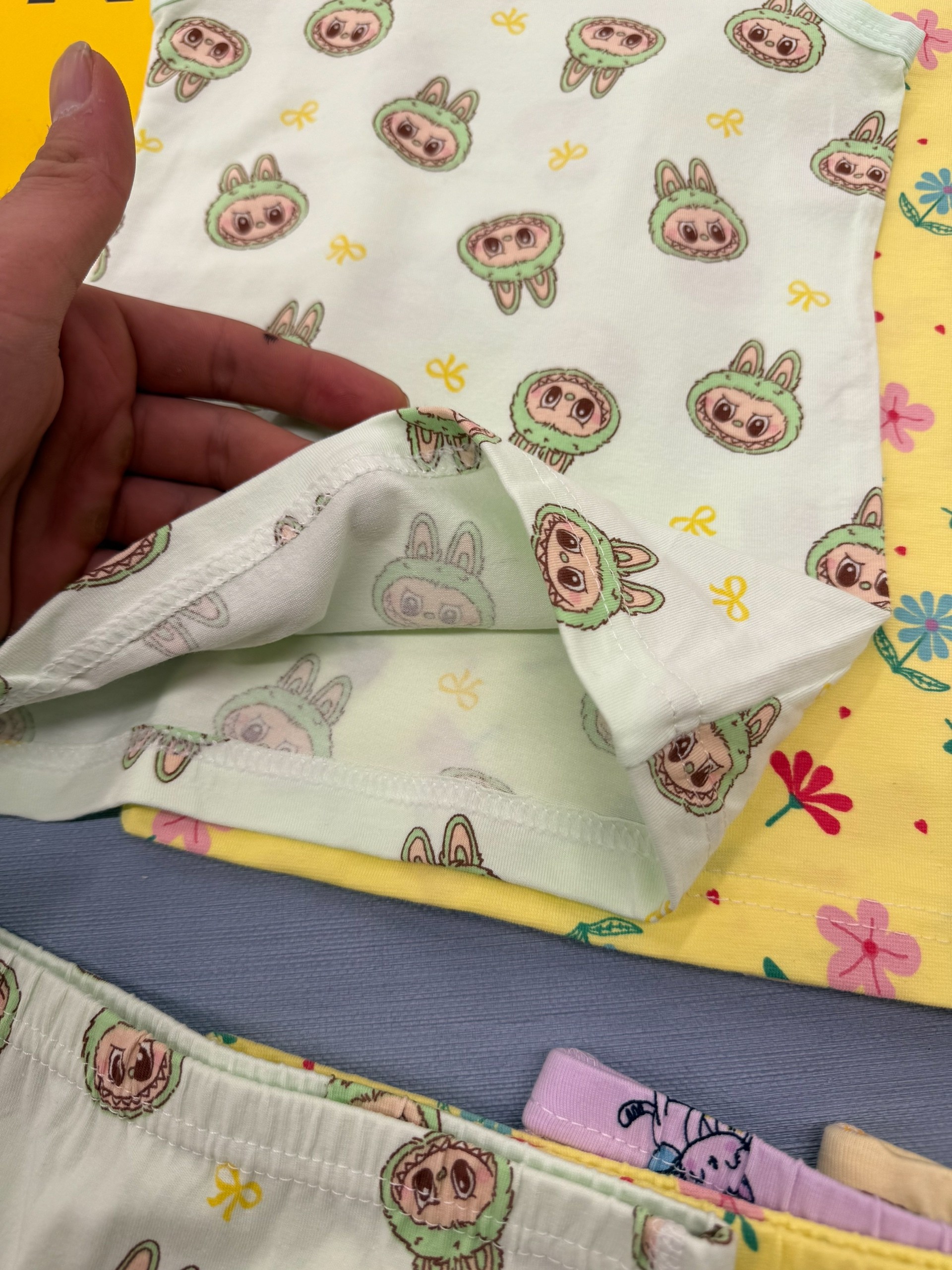 детский комплект нижнего белья,детское нижнее белье,комплекты белье,комплект нижнего белья для девочек,комплект майка трусы