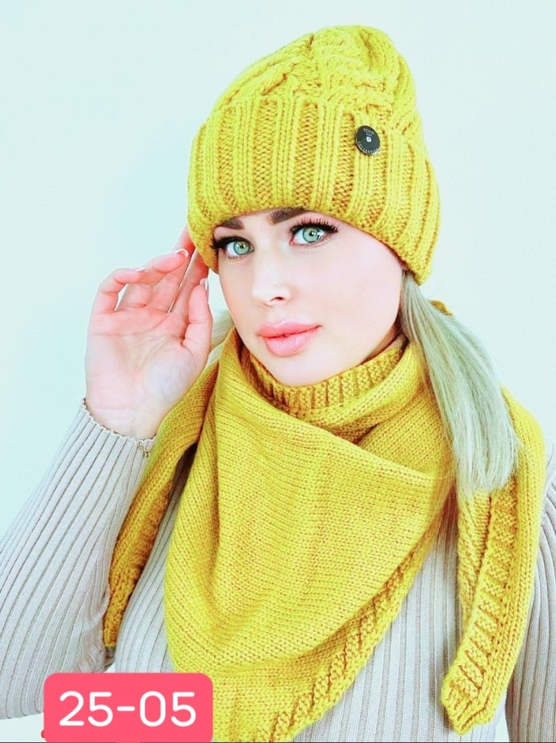 комплект женский шапка и шарф,комплект женский шапка и шарф снуд зимний,женская вязаная шапка,шапки комплект женская,комплект шапки