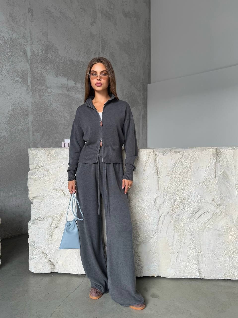 трикотажные костюмы,костюмы брючные,женский брючный костюм,костюм женский на флисе,костюм с брюками и кофтой