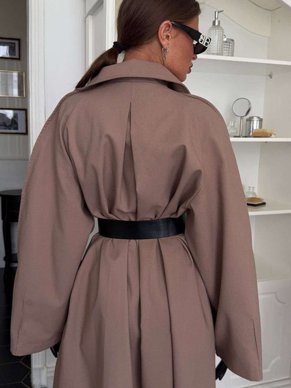 тренч женский,тренч,max mara rainwear плащ,плащ тренч женский