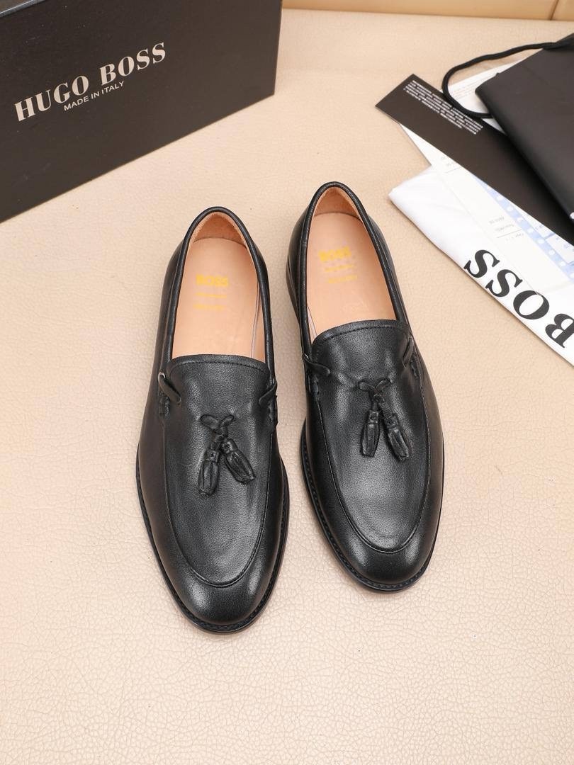туфли hugo boss,,мокасины с кисточками мужские,мужская ,лоферы hugo