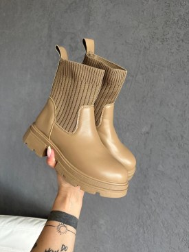 Ботинки
