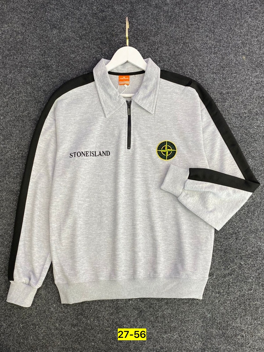 стон айленд кофта с воротником,кофта стон айленд,кофта stone island,мужская кофта