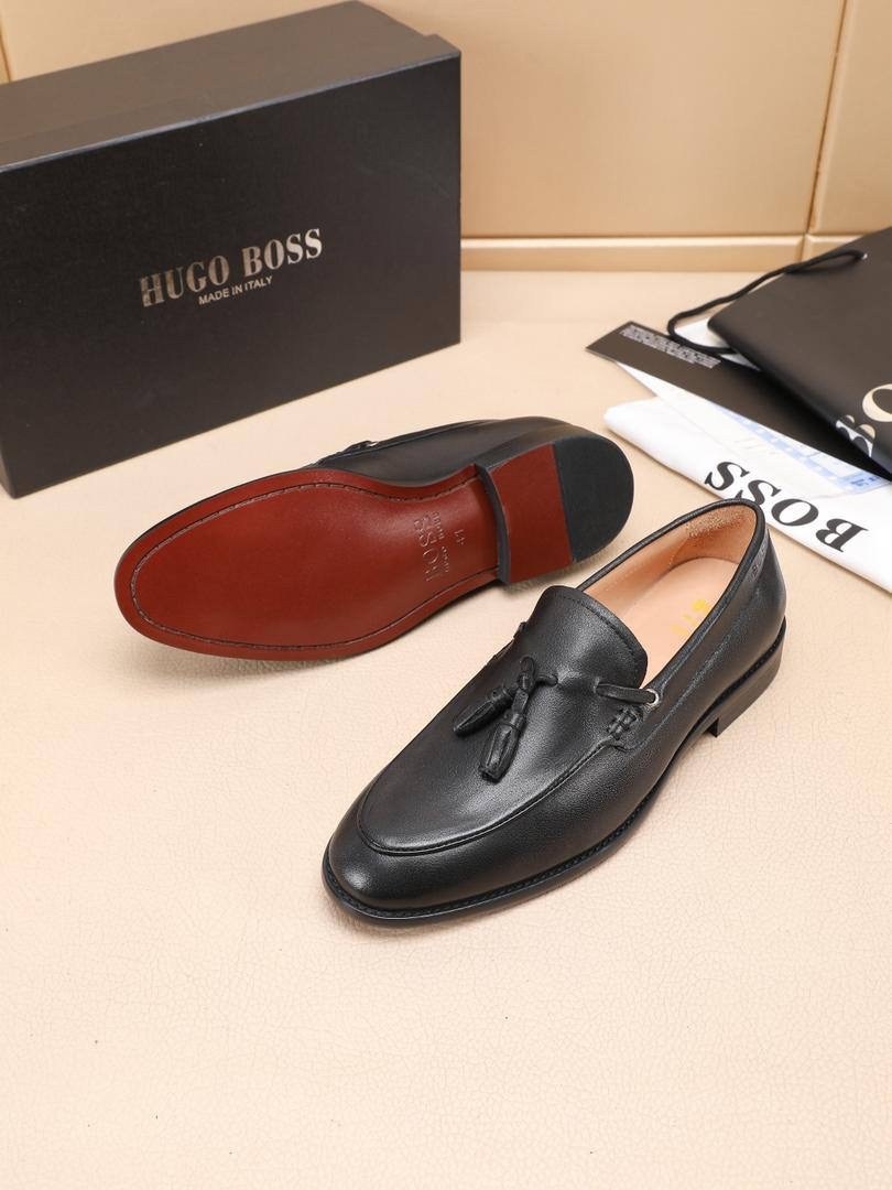 туфли hugo boss,,мокасины с кисточками мужские,мужская ,лоферы hugo